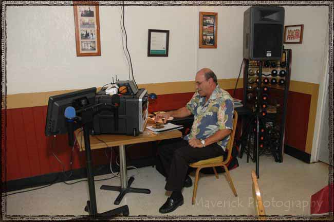 Karaoke at Flacos 01-20-12 001