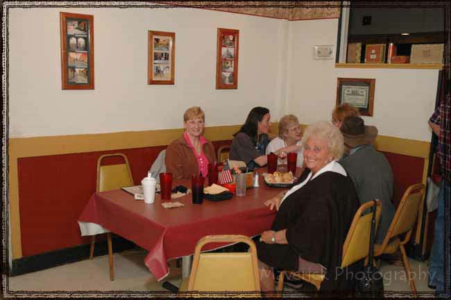 Karaoke at Flacos 01-20-12 002