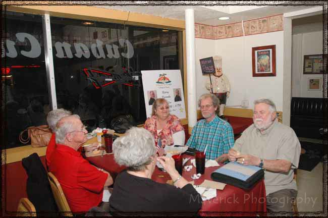 Karaoke at Flacos 01-20-12 004