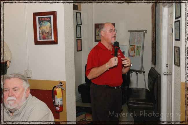 Karaoke at Flacos 01-20-12 008
