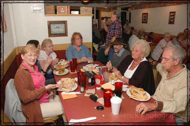 Karaoke at Flacos 01-20-12 012