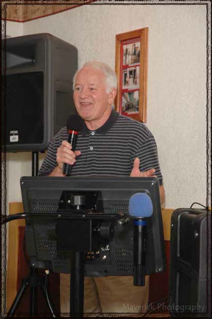 Karaoke at Flacos 01-20-12 023