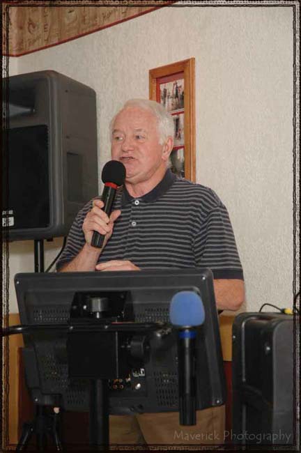 Karaoke at Flacos 01-20-12 024