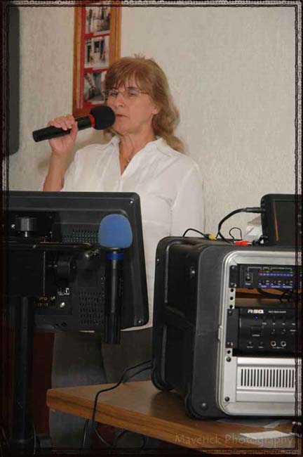 Karaoke at Flacos 01-20-12 025