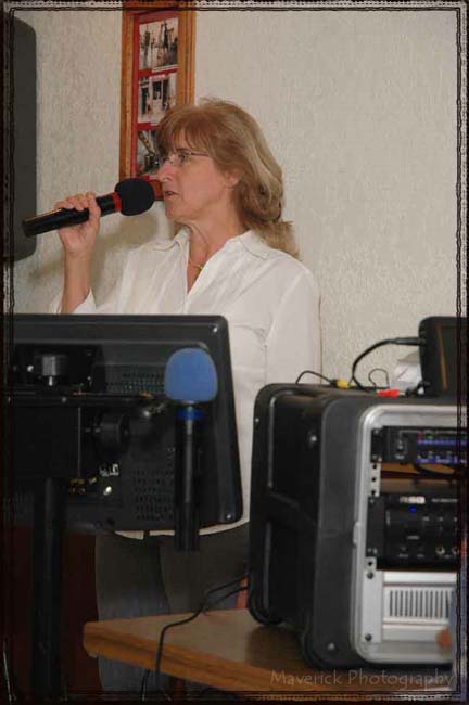 Karaoke at Flacos 01-20-12 026