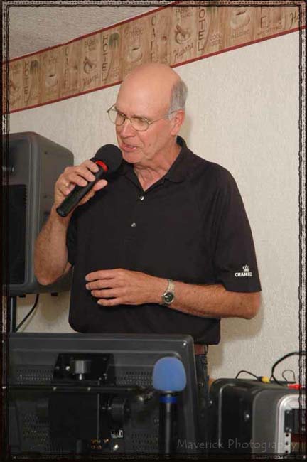 Karaoke at Flacos 01-20-12 031