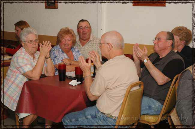 Karaoke at Flacos 01-20-12 040