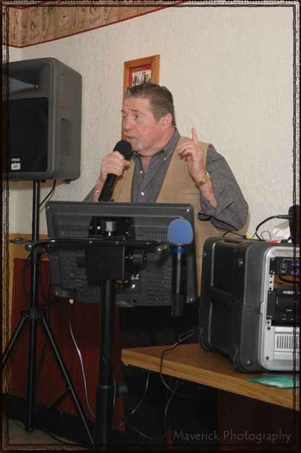 Karaoke at Flacos 01-20-12 041