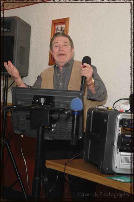 Karaoke at Flacos 01-20-12 042