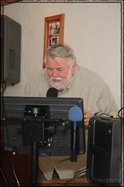 Karaoke at Flacos 01-20-12 045