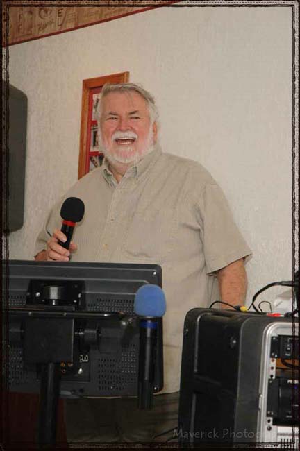 Karaoke at Flacos 01-20-12 047