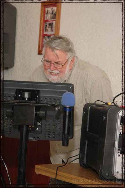 Karaoke at Flacos 01-20-12 048