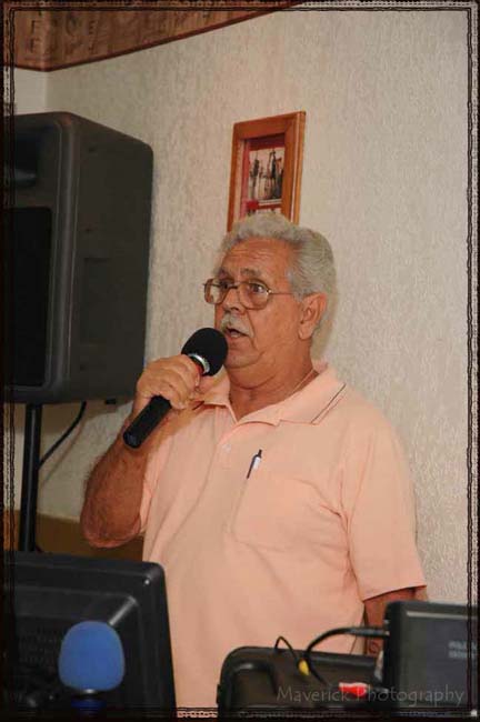 Karaoke at Flacos 01-20-12 060