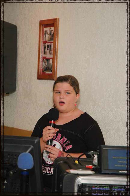 Karaoke at Flacos 01-20-12 068