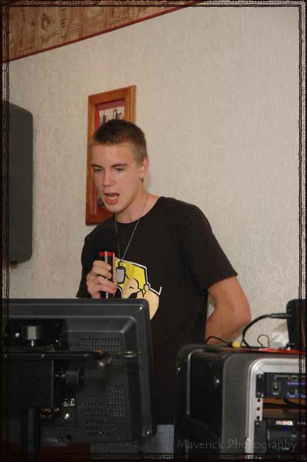 Karaoke at Flacos 01-20-12 072