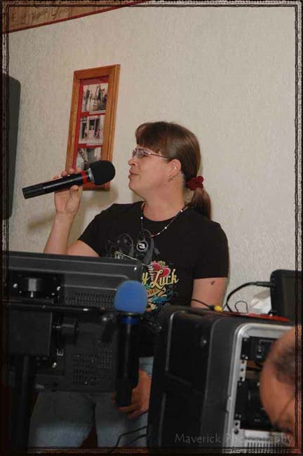 Karaoke at Flacos 01-20-12 076