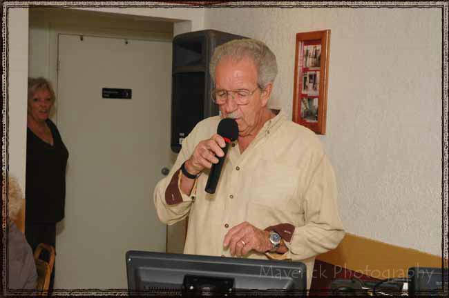 Karaoke at Flacos 01-20-12 088