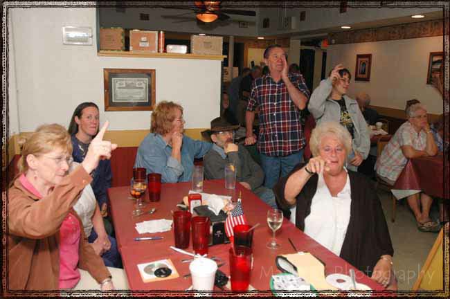 Karaoke at Flacos 01-20-12 089
