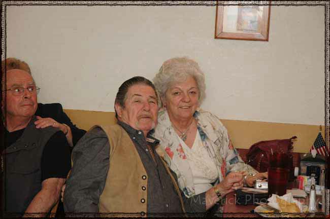 Karaoke at Flacos 01-20-12 096