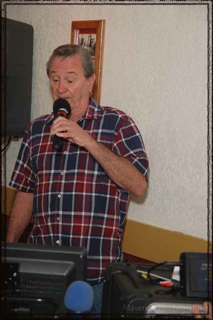 Karaoke at Flacos 01-20-12 105