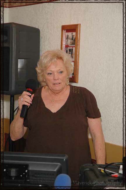 Karaoke at Flacos 01-20-12 111