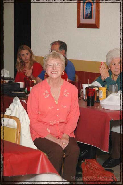 Karaoke at Flacos 01-20-12 113