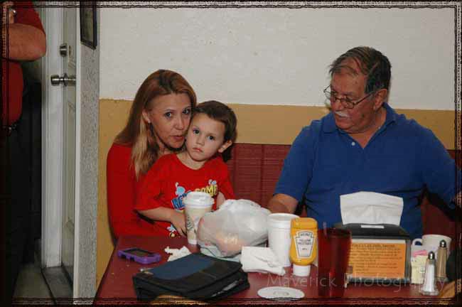 Karaoke at Flacos 01-20-12 116