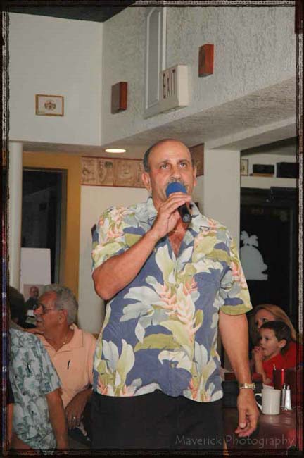 Karaoke at Flacos 01-20-12 134