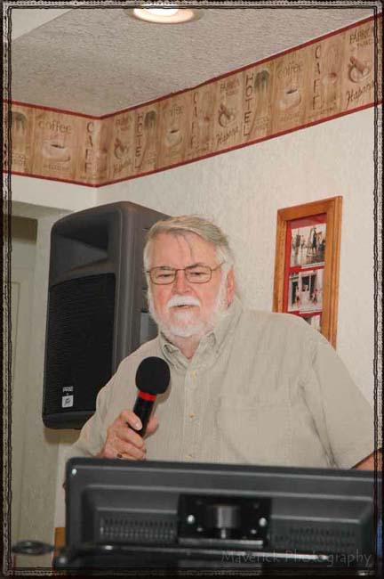 Karaoke at Flacos 01-20-12 144