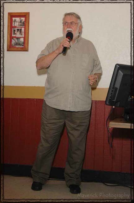 Karaoke at Flacos 01-20-12 149