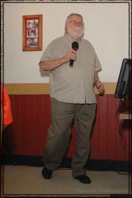 Karaoke at Flacos 01-20-12 151