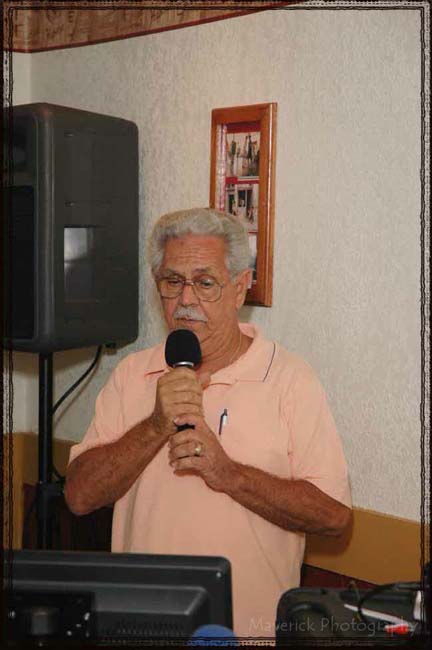 Karaoke at Flacos 01-20-12 157
