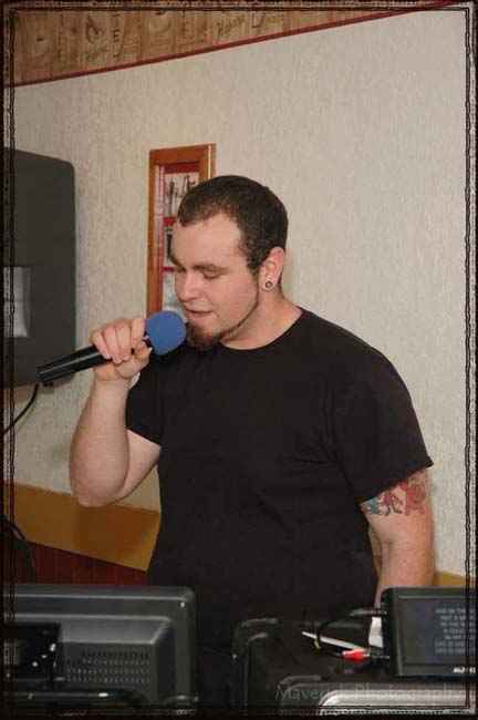 Karaoke at Flacos 01-20-12 161