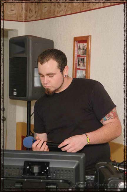 Karaoke at Flacos 01-20-12 165