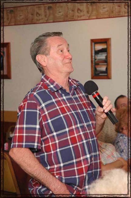 Karaoke at Flacos 01-20-12 166