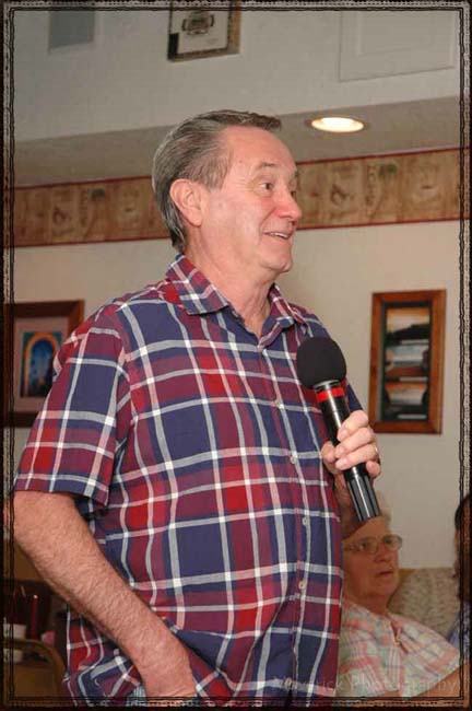 Karaoke at Flacos 01-20-12 168