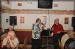 Karaoke at Flacos 01-20-12 010