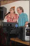 Karaoke at Flacos 01-20-12 032