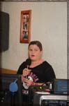 Karaoke at Flacos 01-20-12 068