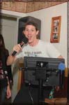 Karaoke at Flacos 01-20-12 077