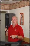 Karaoke at Flacos 01-20-12 080