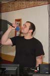 Karaoke at Flacos 01-20-12 162