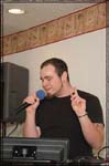 Karaoke at Flacos 01-20-12 170
