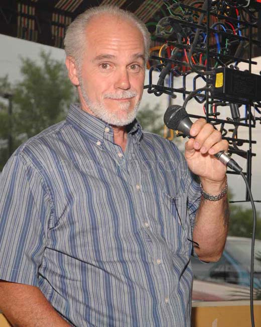 Karaoke at Flacos 6-17-11 24