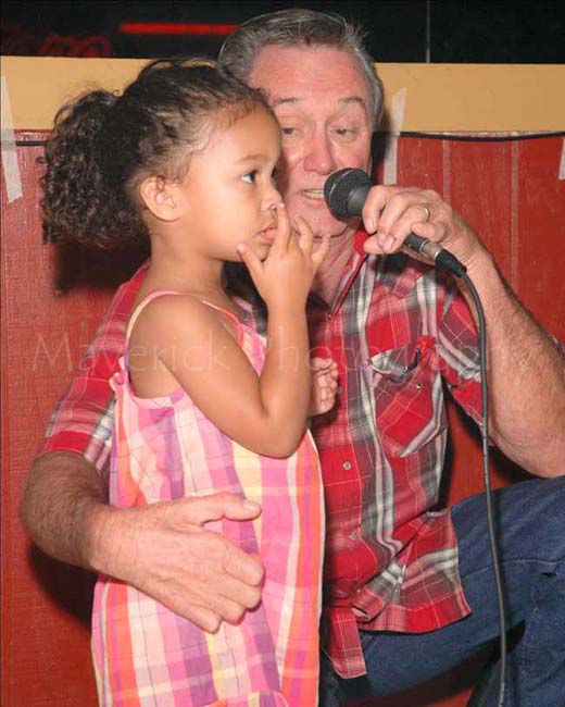 Karaoke at Flacos 6-17-11 65