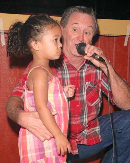 Karaoke at Flacos 6-17-11 66