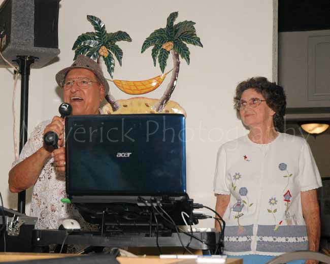 Karaoke at Flacos 6-17-11 78