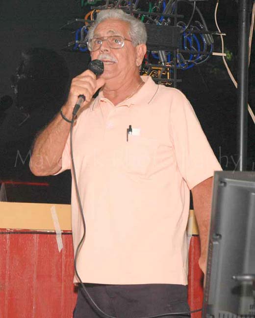 Karaoke at Flacos 6-17-11 79