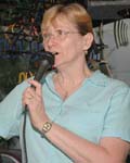 Karaoke at Flacos 6-17-11 05