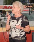 Karaoke at Flacos 6-17-11 12